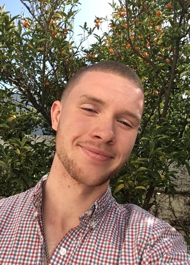 Paul Kiefer – Journalist